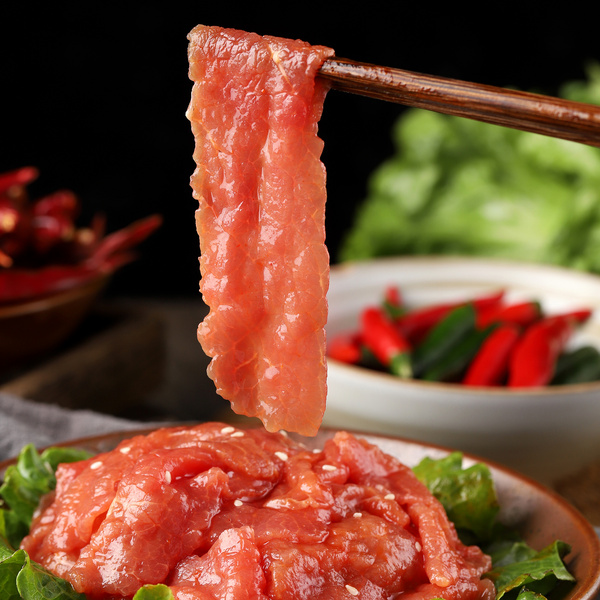 涮大师·嫩牛肉