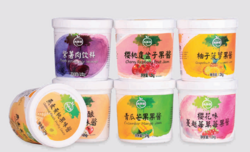 歡果頌系列