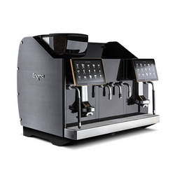 EVERSYS E4M ST X-WIDE 全自動咖啡機(jī)