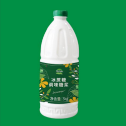 冰蔗糖/冰糖蜜調(diào)味糖漿