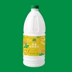 蜂蜜調(diào)味糖漿