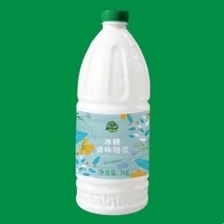 冰糖調(diào)味糖漿