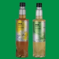 香草/香茅風(fēng)味調(diào)味糖漿