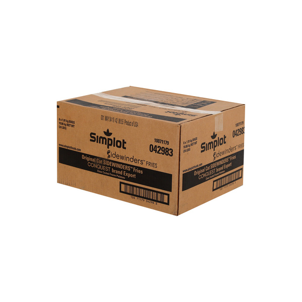 康克斯特翘翘薯