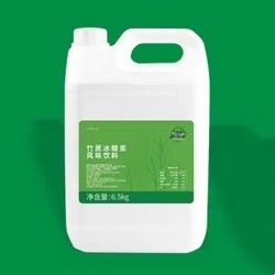 竹蔗冰糖漿風(fēng)味飲料
