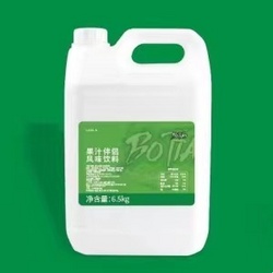 果汁伴侶風(fēng)味飲料