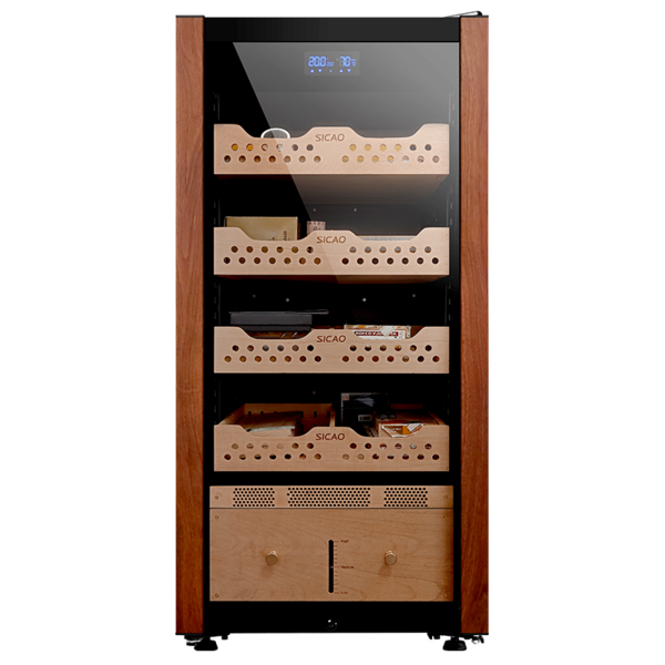 雪茄柜C5