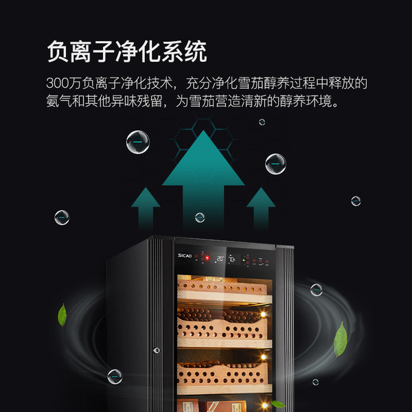 雪茄柜SC2000