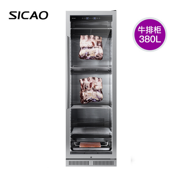 干式熟成柜DA400S