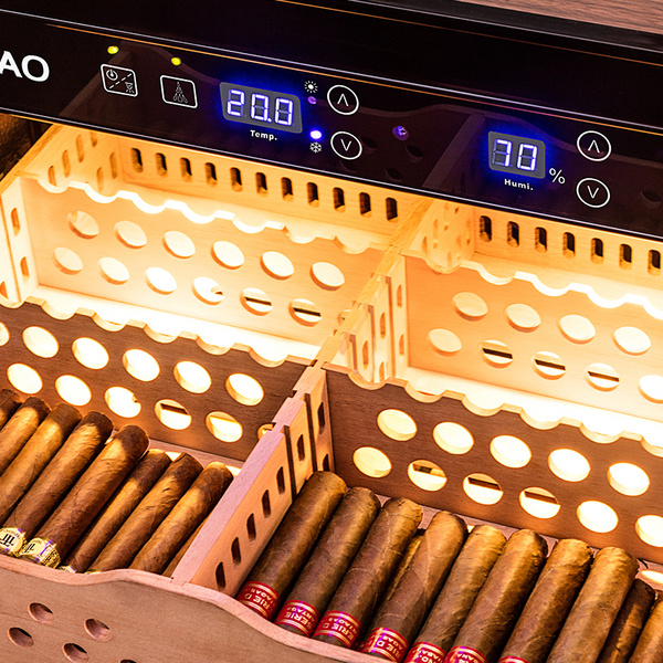 雪茄柜C5