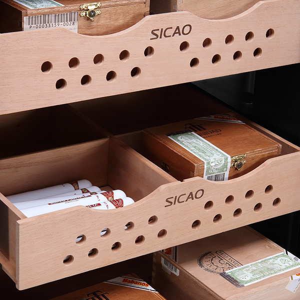 雪茄柜C3