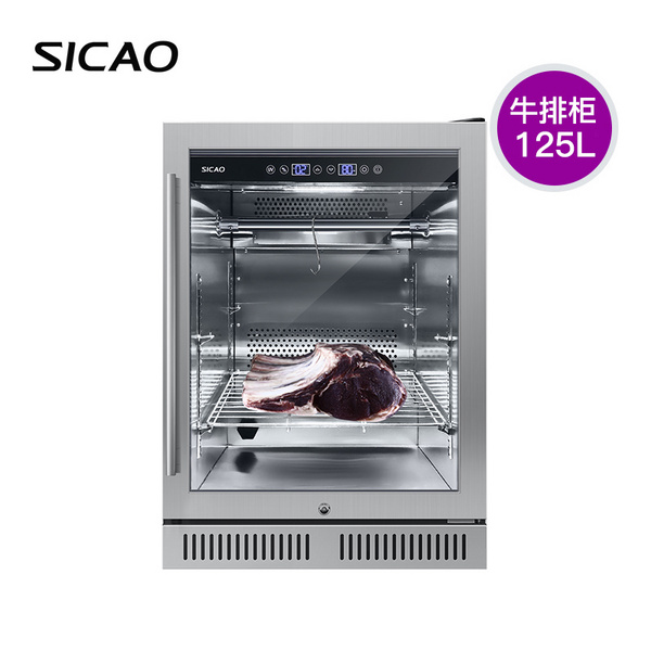 干式熟成柜DA150S