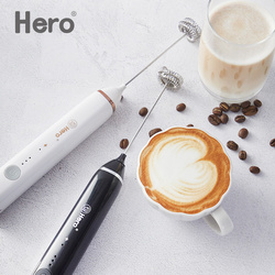 北京瑰夏傳奇貿(mào)易有限公司(hero) 打奶泡器