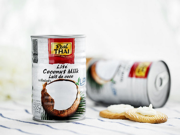 上海津丰食品有限公司 丽尔泰椰浆