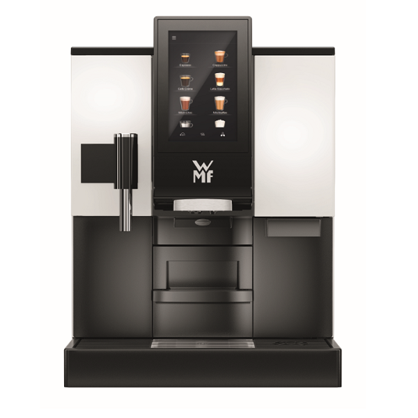 WMF 全自动咖啡机 1100S