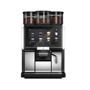 WMF 全自动咖啡机 1500S+