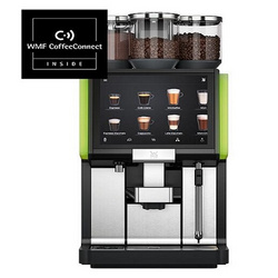 WMF全自动咖啡机 5000 S+