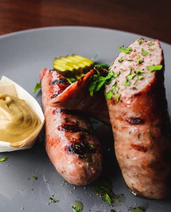 植物基香肠配料