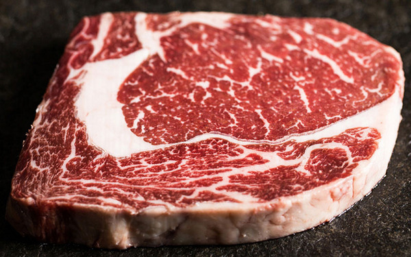 真牛館  美國牛肉 眼肉