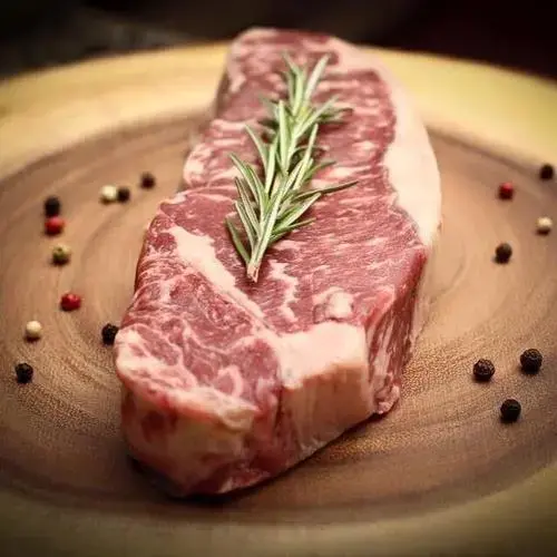 北騰實(shí)業(yè)  美國牛肉 西冷