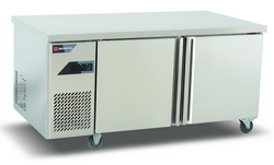 金松C型 04平面冷柜 QB0.4L2C