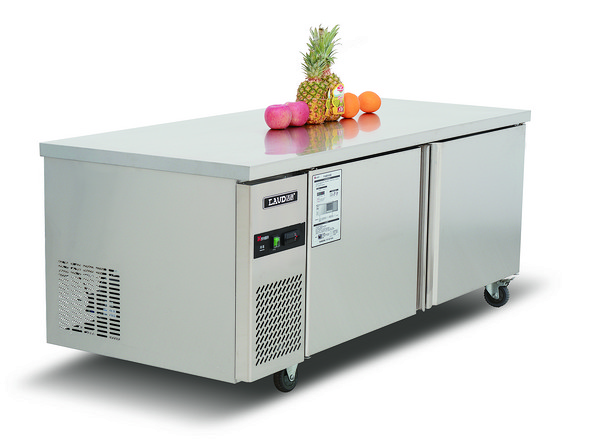 洛德直冷 04平面冷柜 qb0.4l2ld