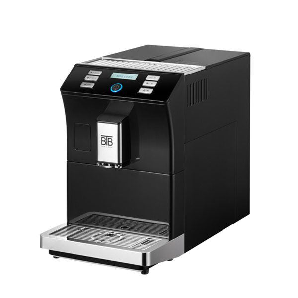BTB-205公司VIP接待用全自动咖啡机