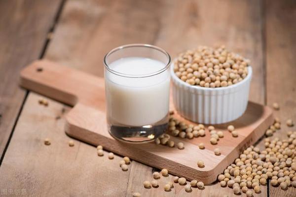 河南英的食品有限公司（西雅图）豆浆粉