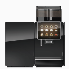 A系列全自动咖啡机-A800
