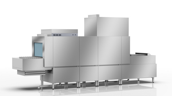 长龙式洗碗机L-1ARD1