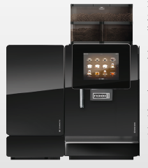 A系列全自动咖啡机-A600