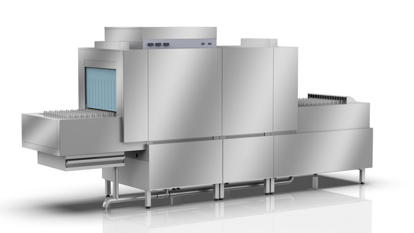 长龙式洗碗机L-1AR1