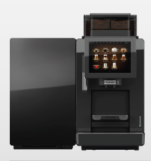 A系列全自动咖啡机-A300