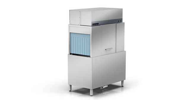 通道式洗碗机Z-200