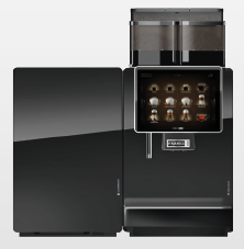 A系列全自动咖啡机-A1000