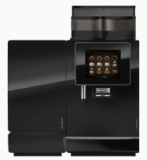 A系列全自动咖啡机-A400