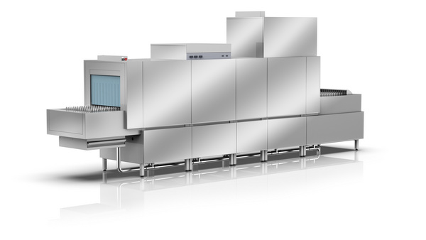 长龙式洗碗机L-1PARD1