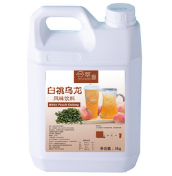 果茶系列