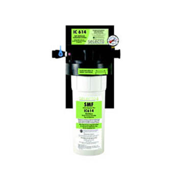 SELECTO SMF IC 614