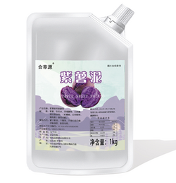 果泥顆粒系列