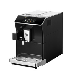 BTB-203小型办公用全自动咖啡机