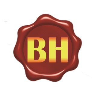 上海邦浩贸易有限公司