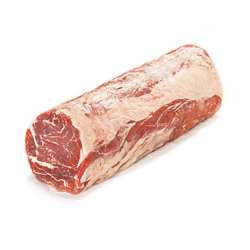 銀蕨農場草飼牛肉眼卷