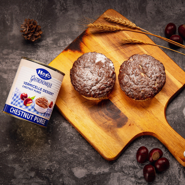 英雄原味栗子茸