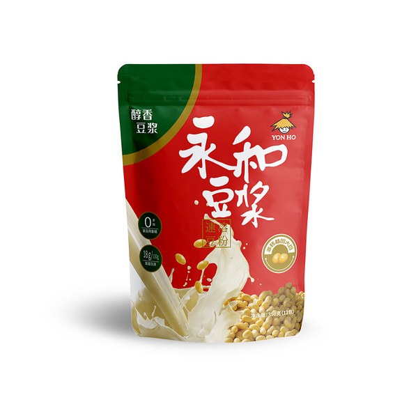 醇香豆?jié){粉