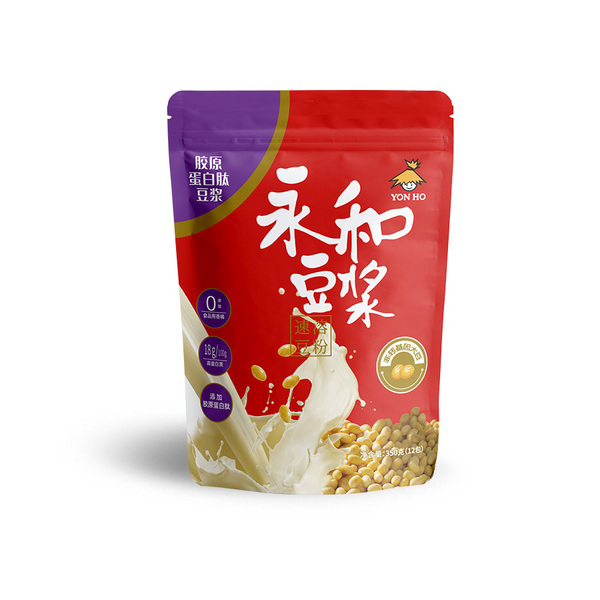 膠原蛋白肽豆?jié){粉