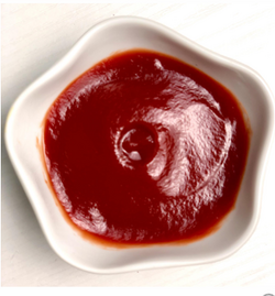 大佬強(qiáng)番茄沙司