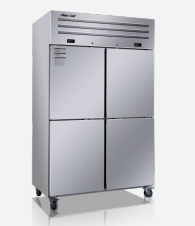 立式冷藏柜DRFT48-4 