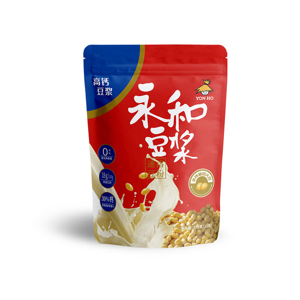 高鈣豆?jié){粉