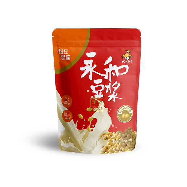 甜豆?jié){粉